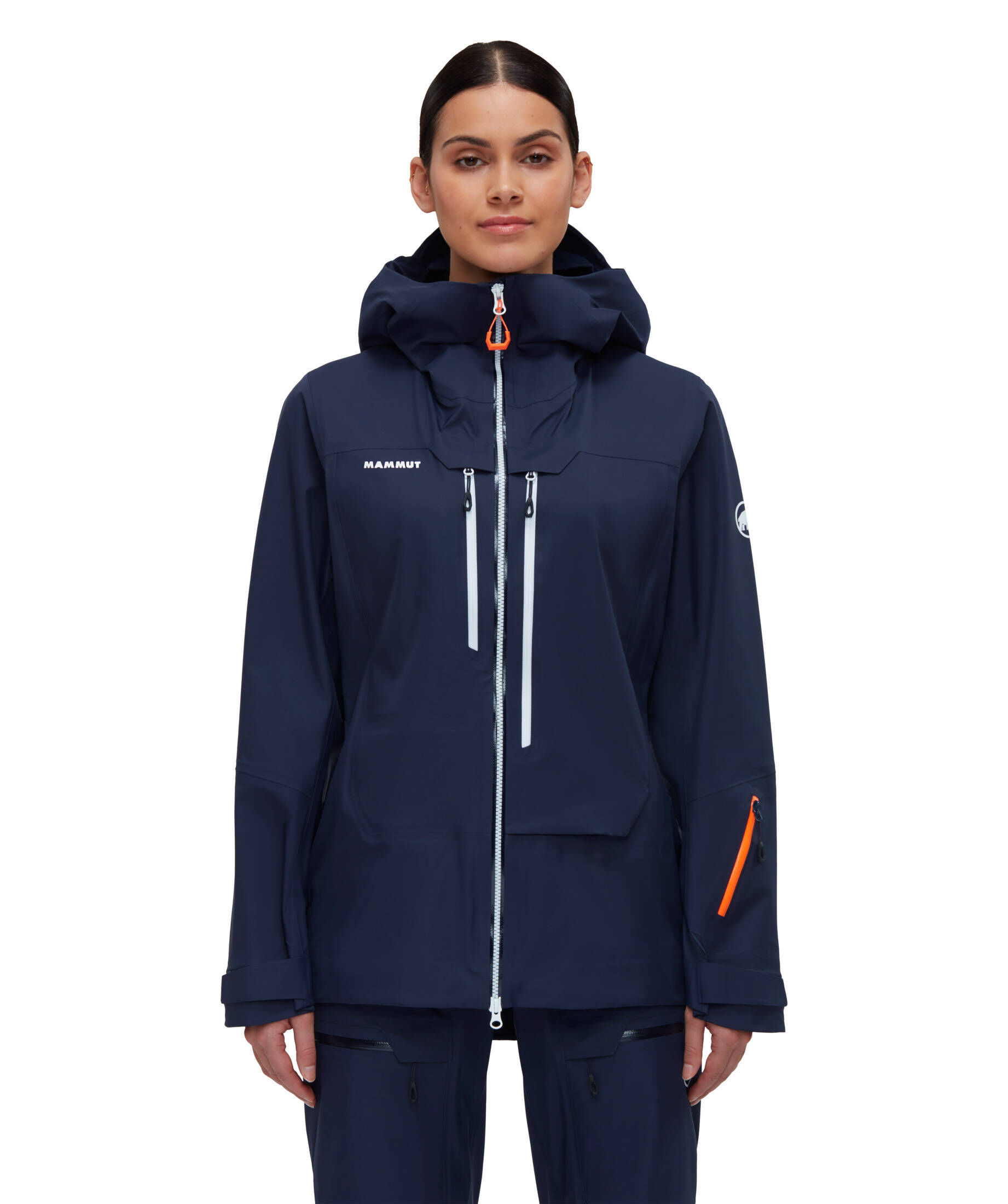 Mammut| Damen Hardshelljacke Air HS Hooded
