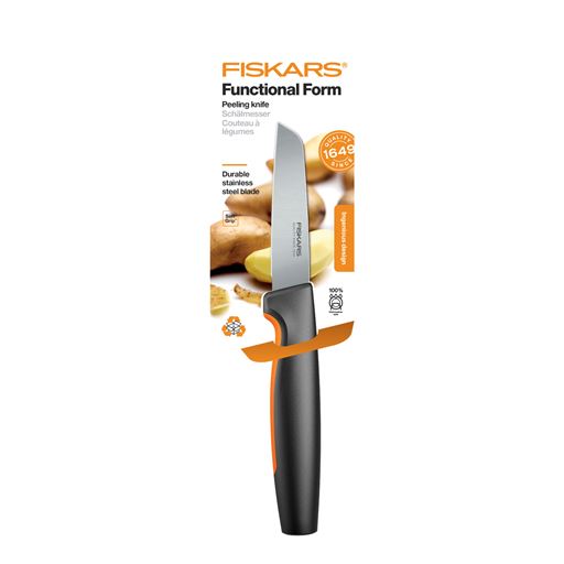 Fiskars Functional Form Skrællekniv