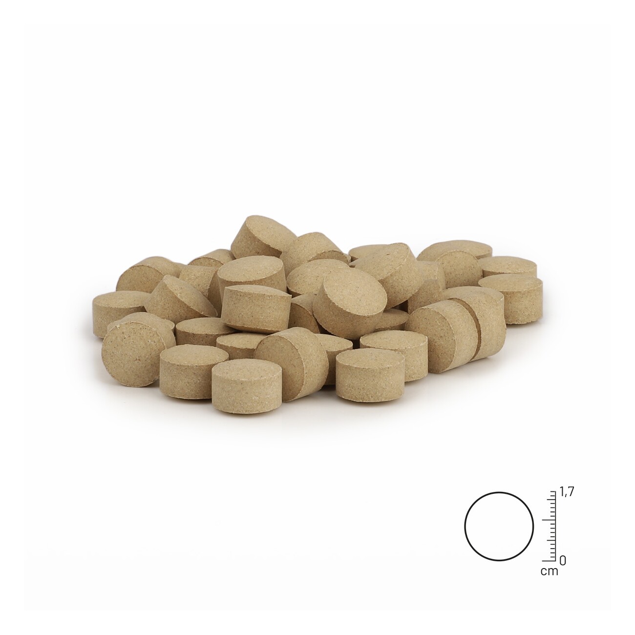 REAVET Ruhepol Tabletten 120Stk