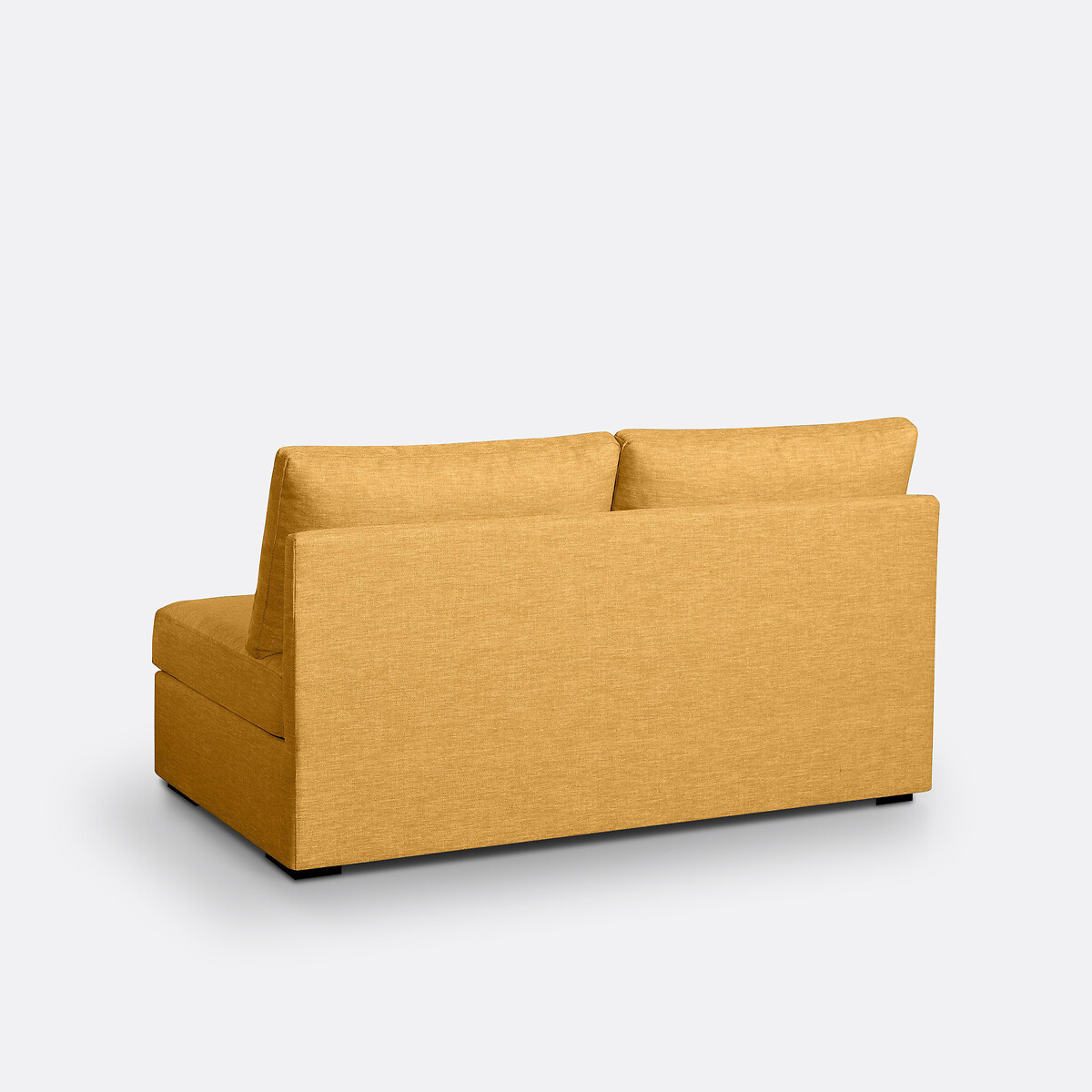 SO'HOME<br>Sofá conversível Robin, Bultex, mêlée