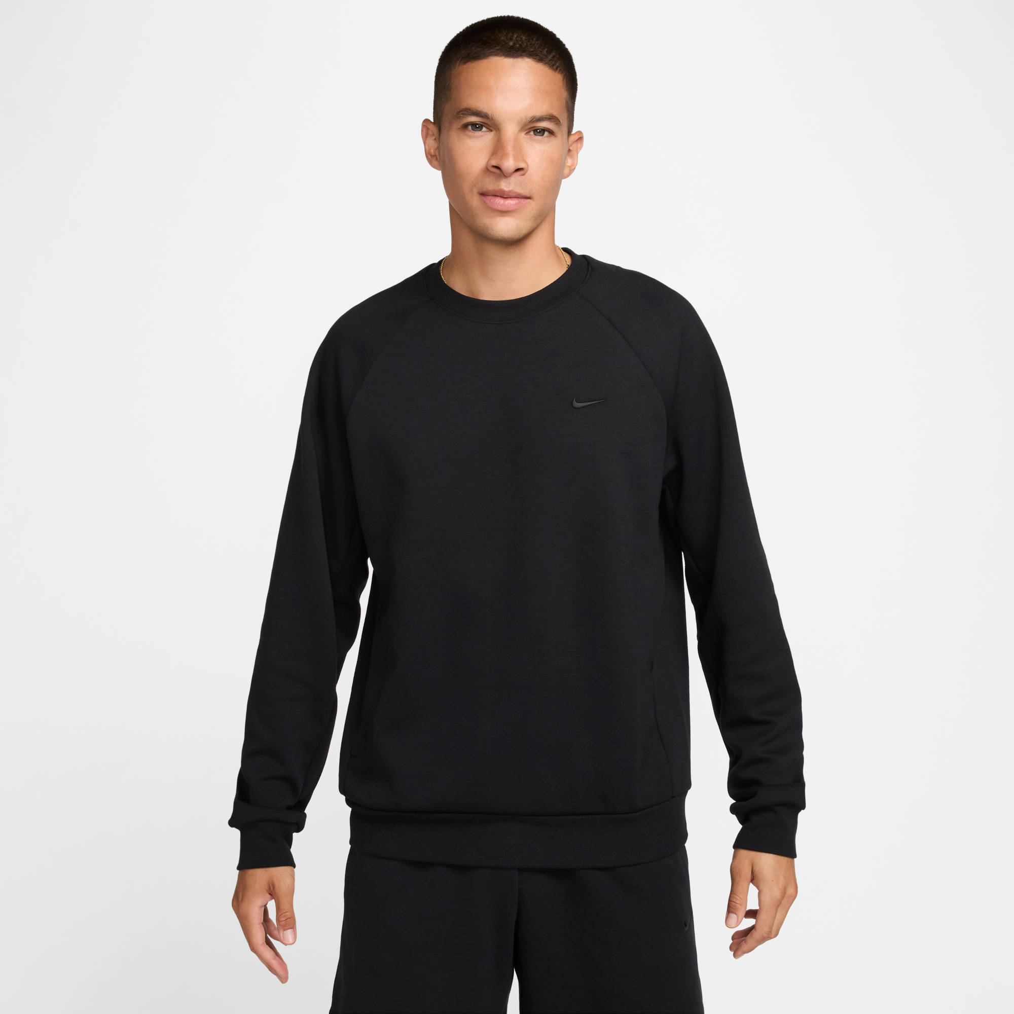 Nike Nike Primary Men"s Dri-FIT UV