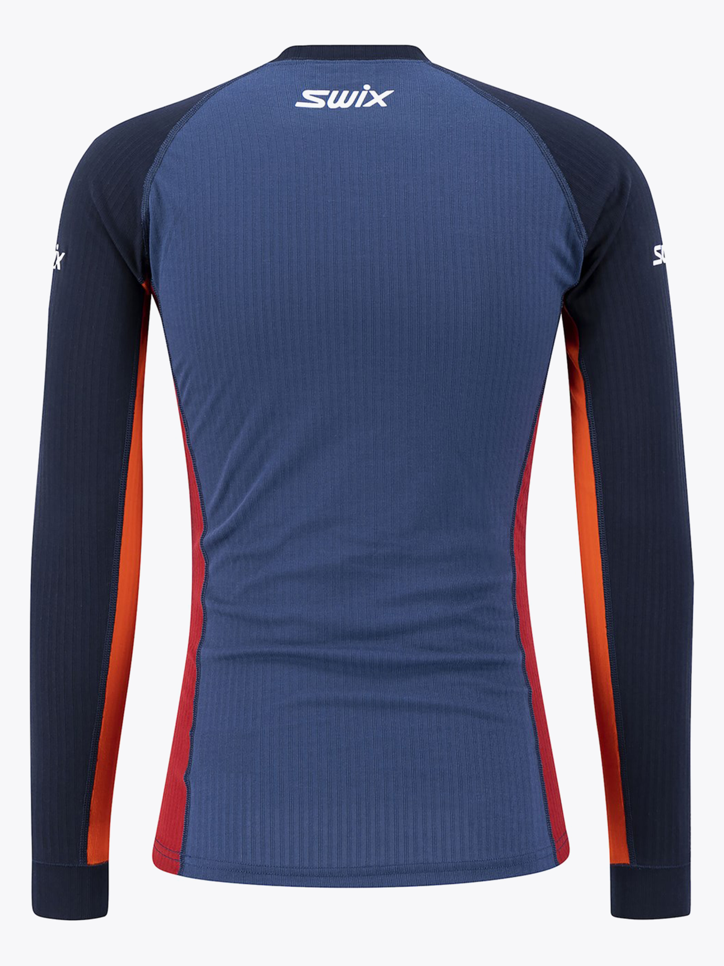 RaceX Bodywear Long Sleeve Men