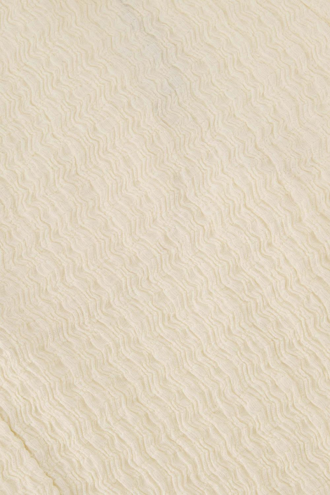 Zusss beige dames broek