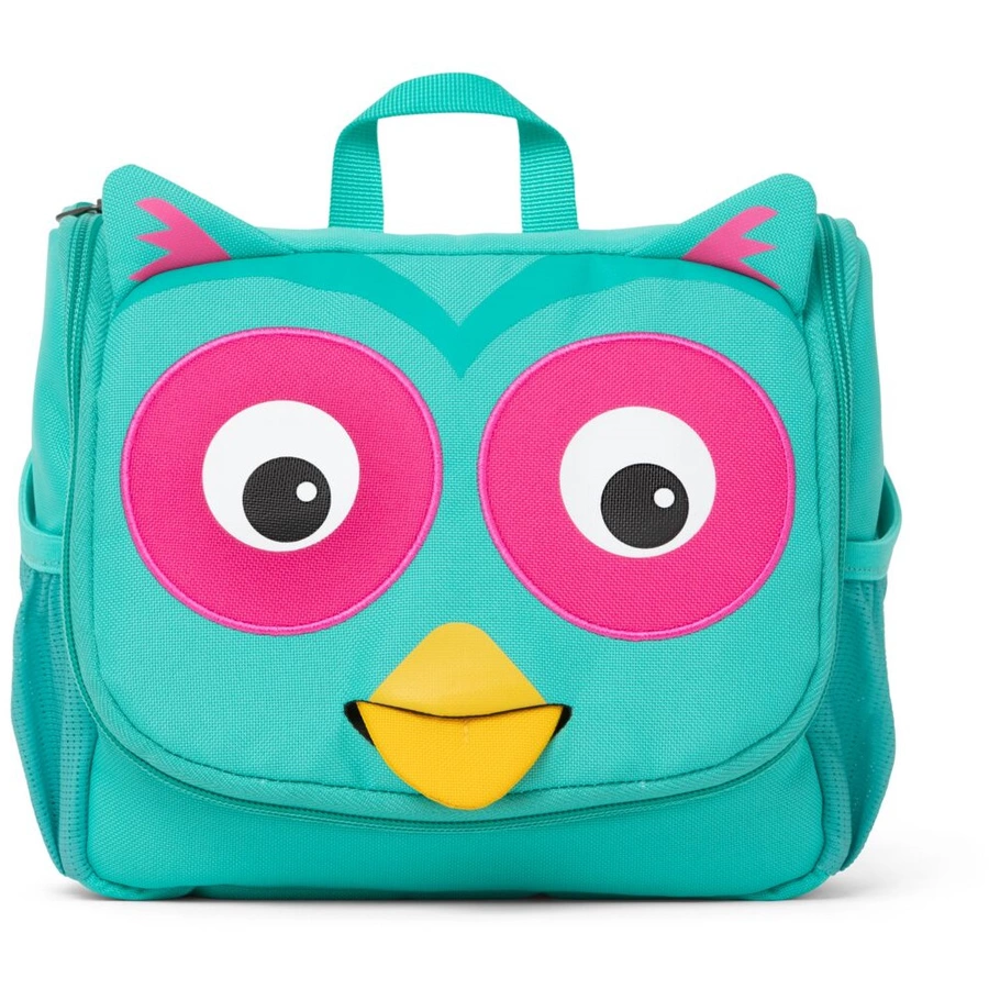 Affenzahn Kulturtasche Eluise Eule
