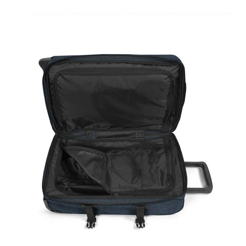 Valise cabine souple Tranverz S 51 cm Triple Denim