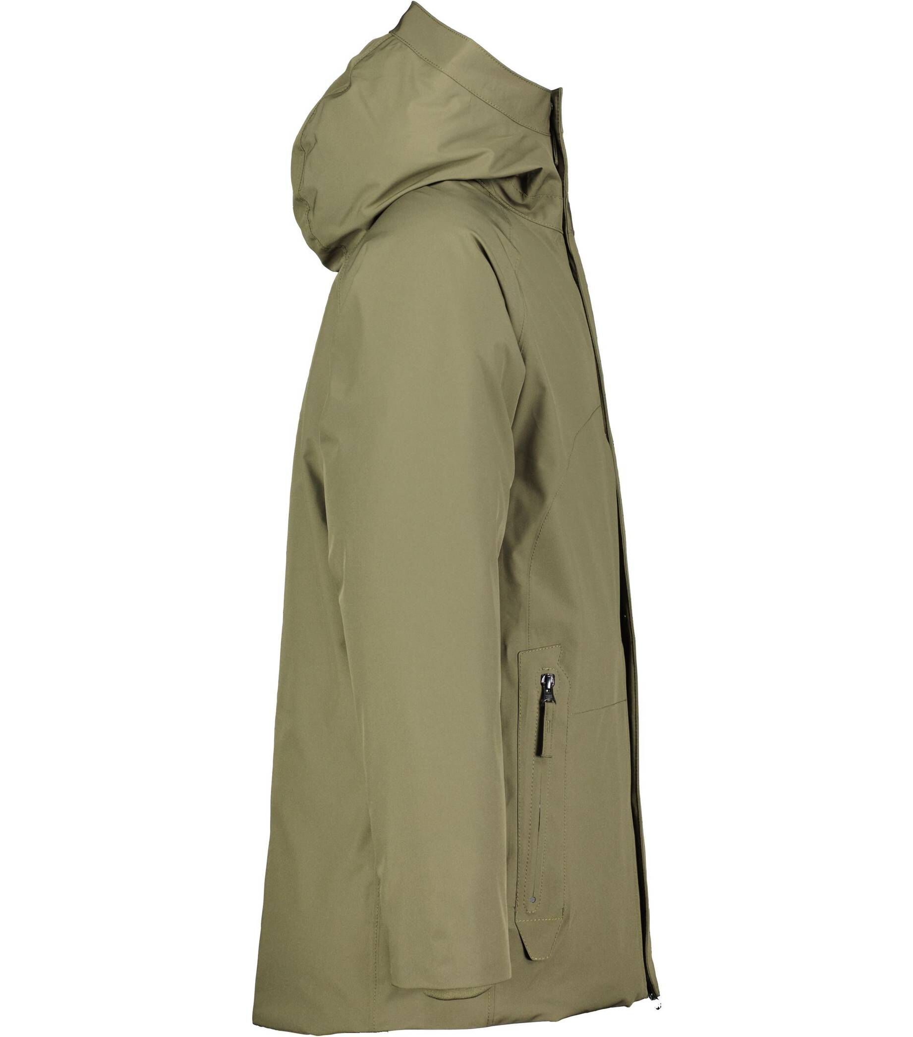 Stone Island Junior| Jungen Daunenjacke GUIBBOTTO VERA PIUMA