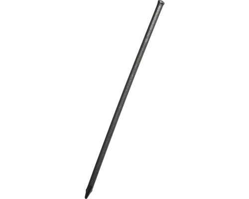 Vergulde potloden 0,9 x 30 mm, glad, 100 stuks