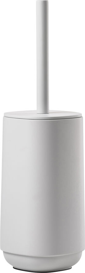 Zone Toiletbørste Time Soft Grey Soft grey