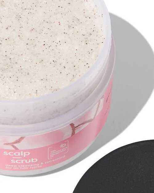 exfoliant cuir chevelu 230ml