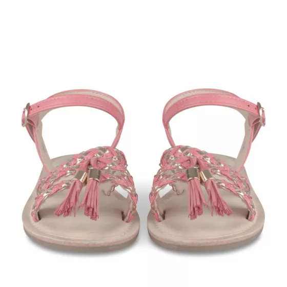 Sandales ROSE LOVELY SKULL