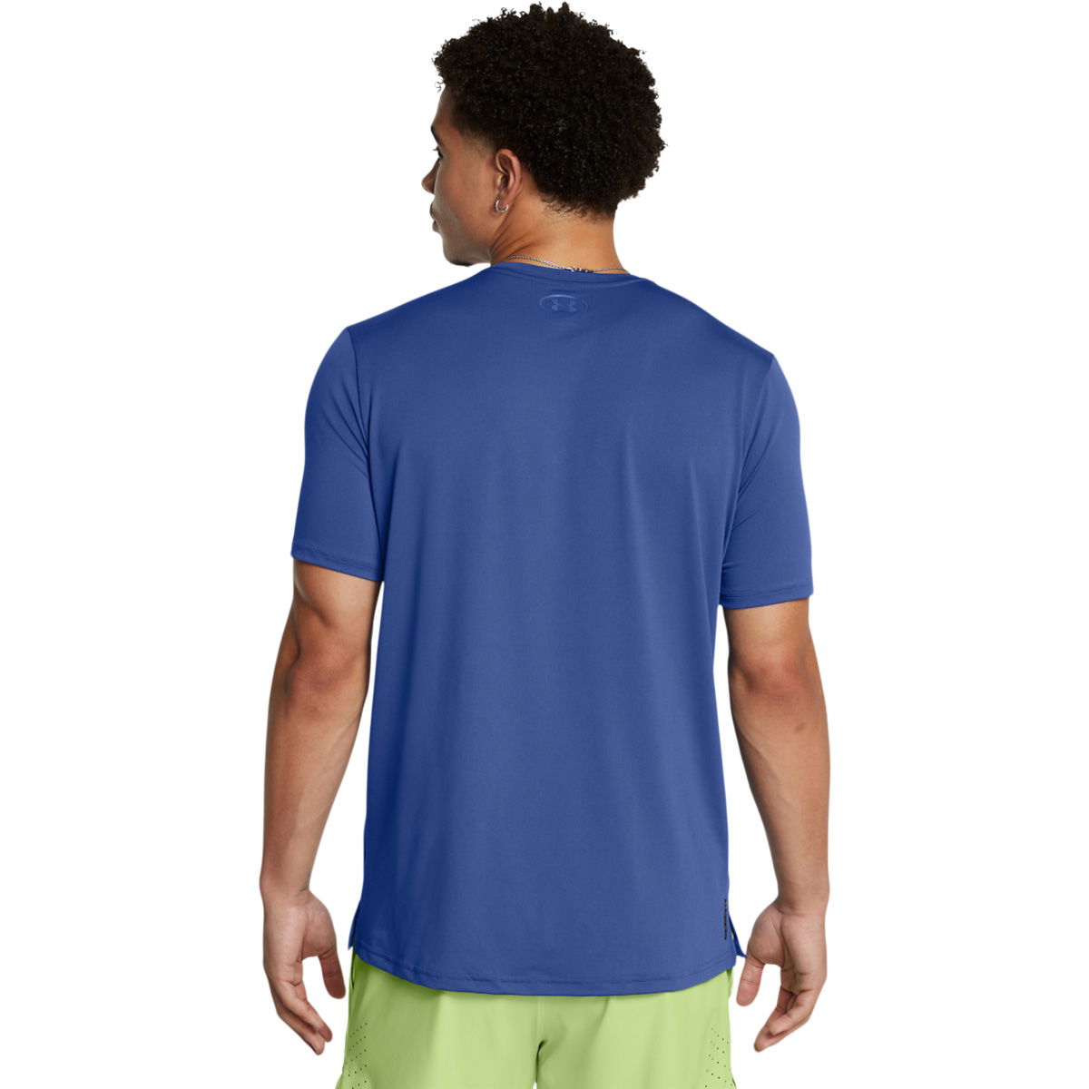 Under Armour Vanish Energy Seamless Trænings T-shirt Herre