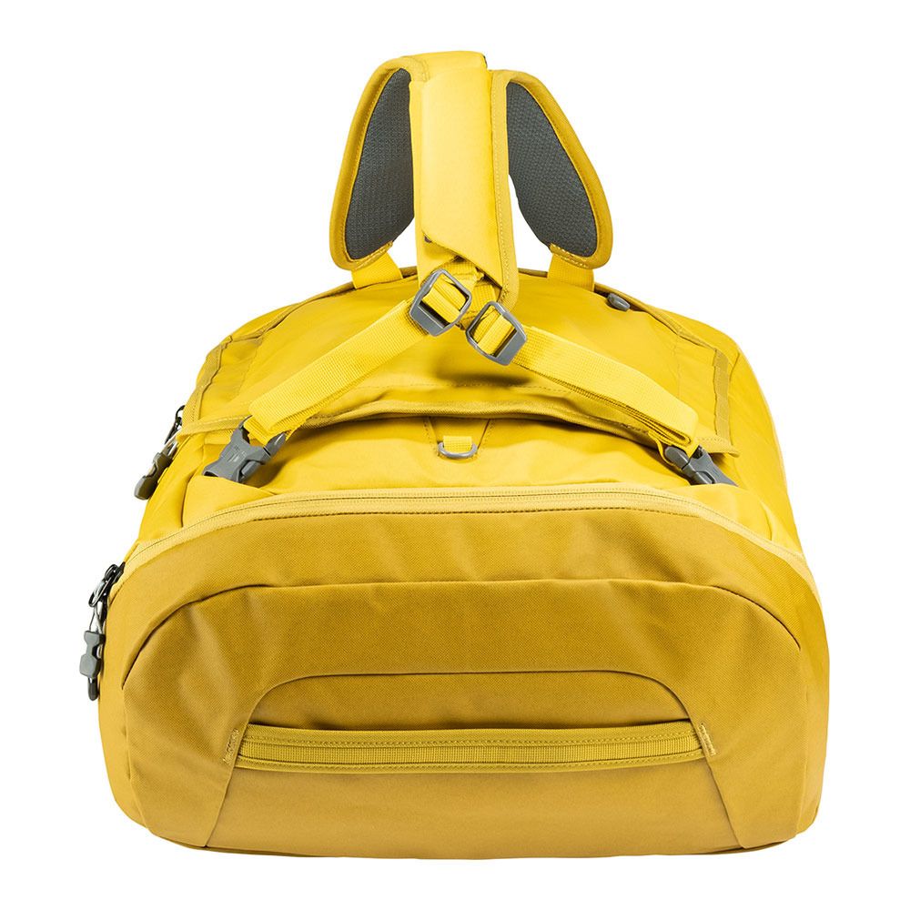 Deuter AVIANT DUFFEL PRO 40L - Sac de voyage corn/turmeric