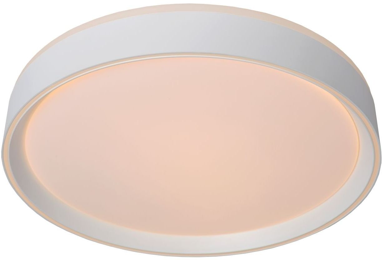 Lucide   Nuria Plafondlamp