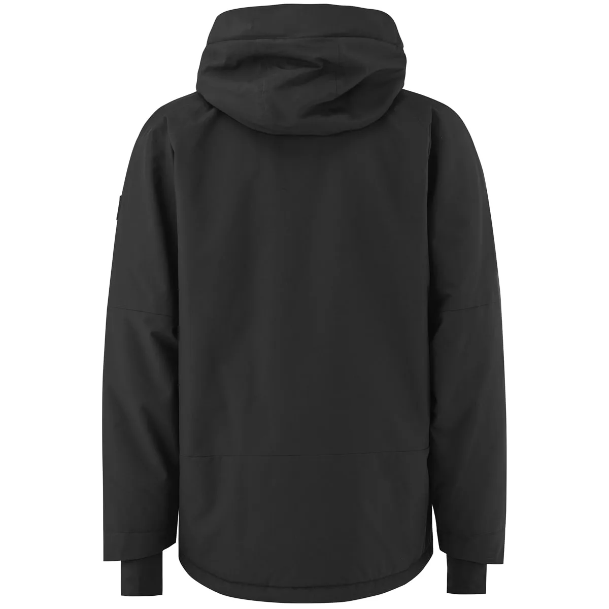 Bula Men's Liftie Insulated Jacket Black
