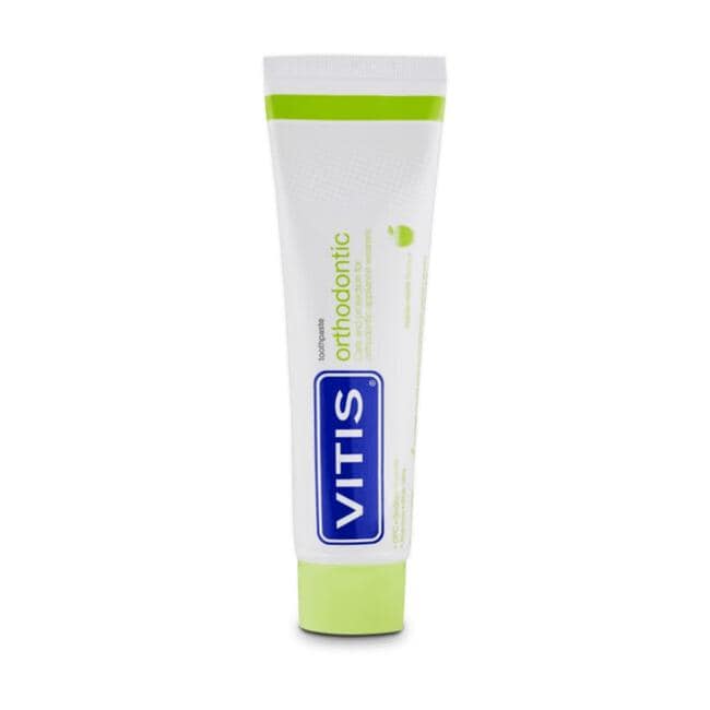 VITIS Orthodontic Tandpasta
