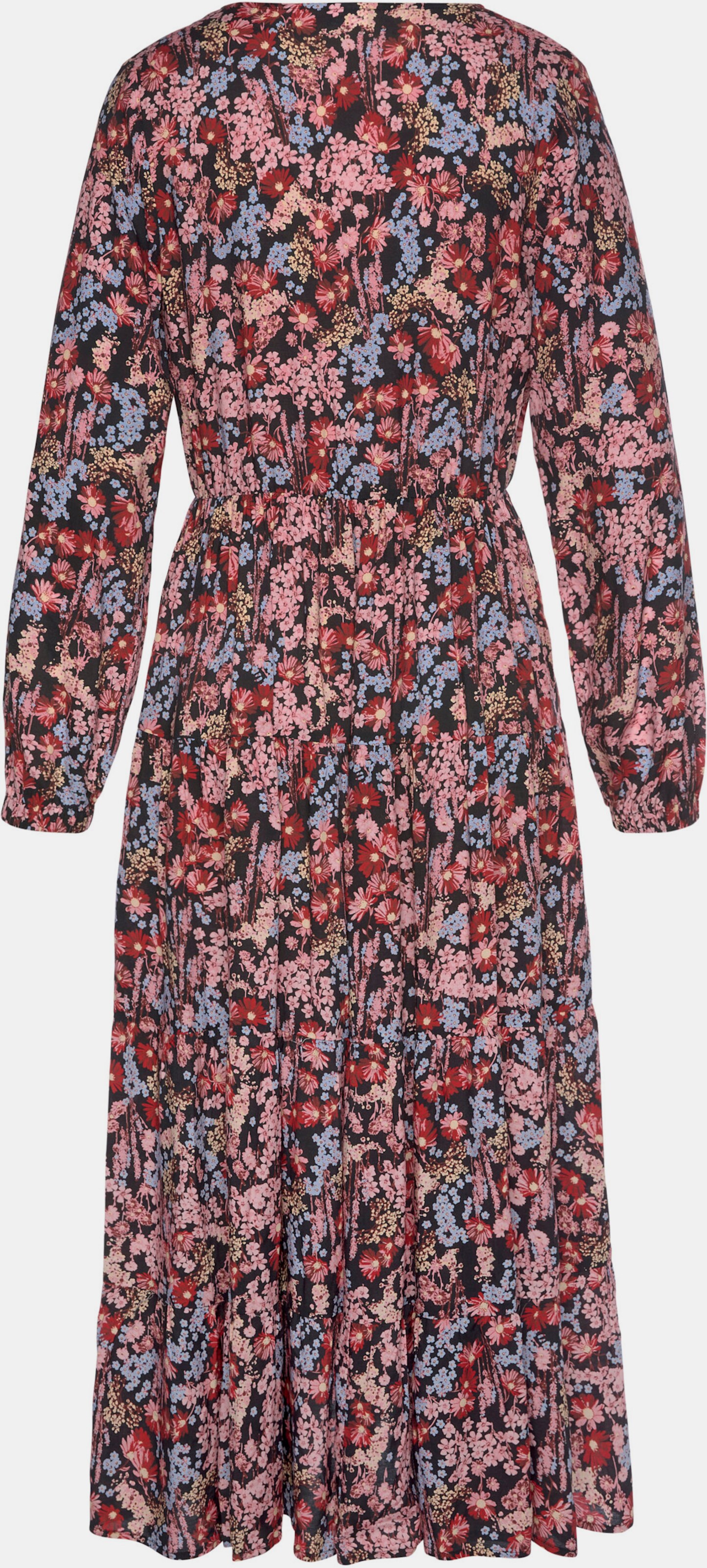 Maxikleid
