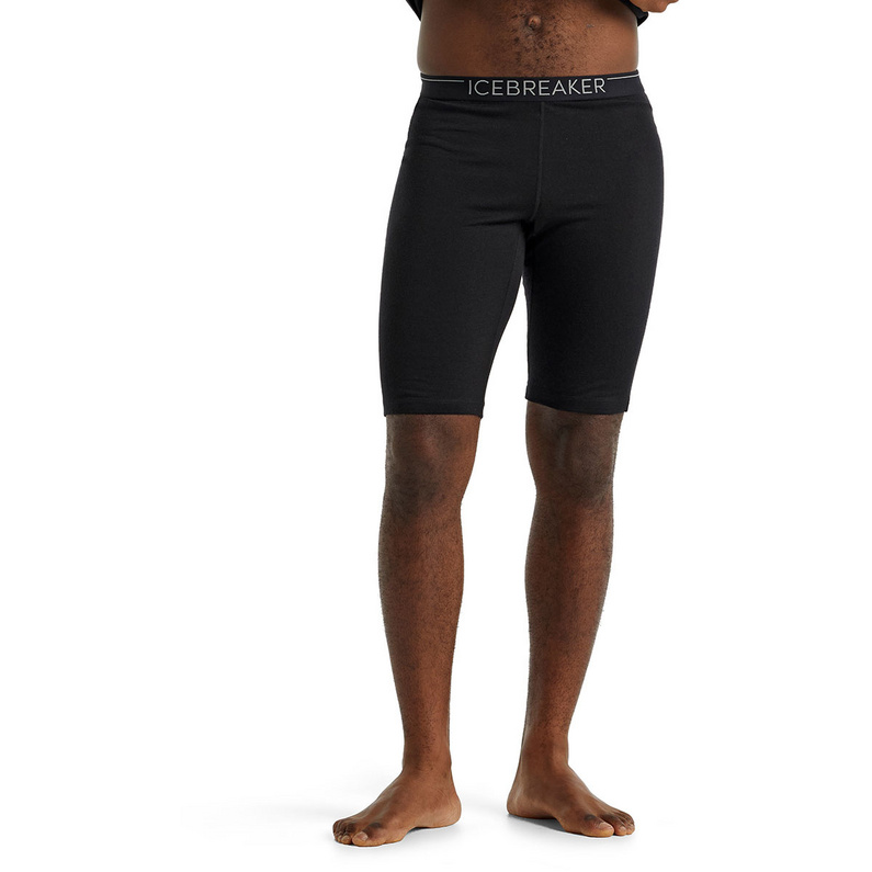 Icebreaker Herren 200 Oasis Unterhose