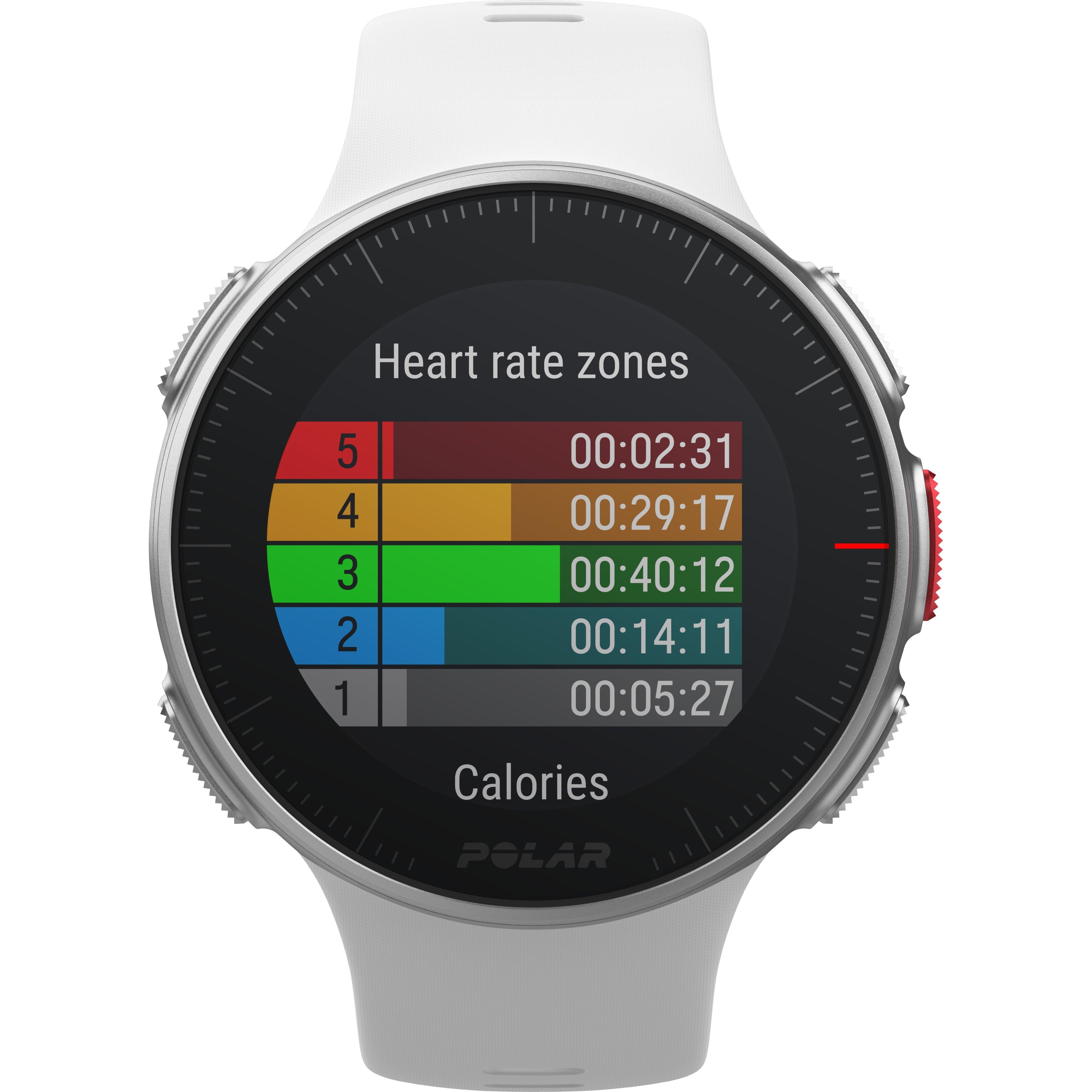 Polar Vantage V Multisport Smartwatch