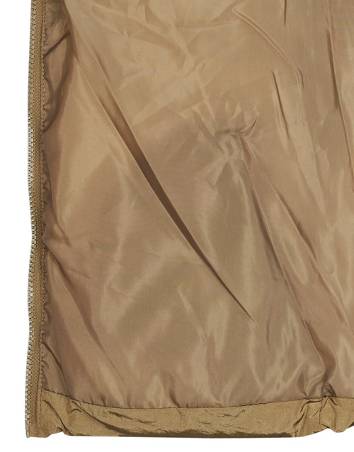 Only - ONLCALLIE FITTED PUFFER JACKET CC OTW - Beige