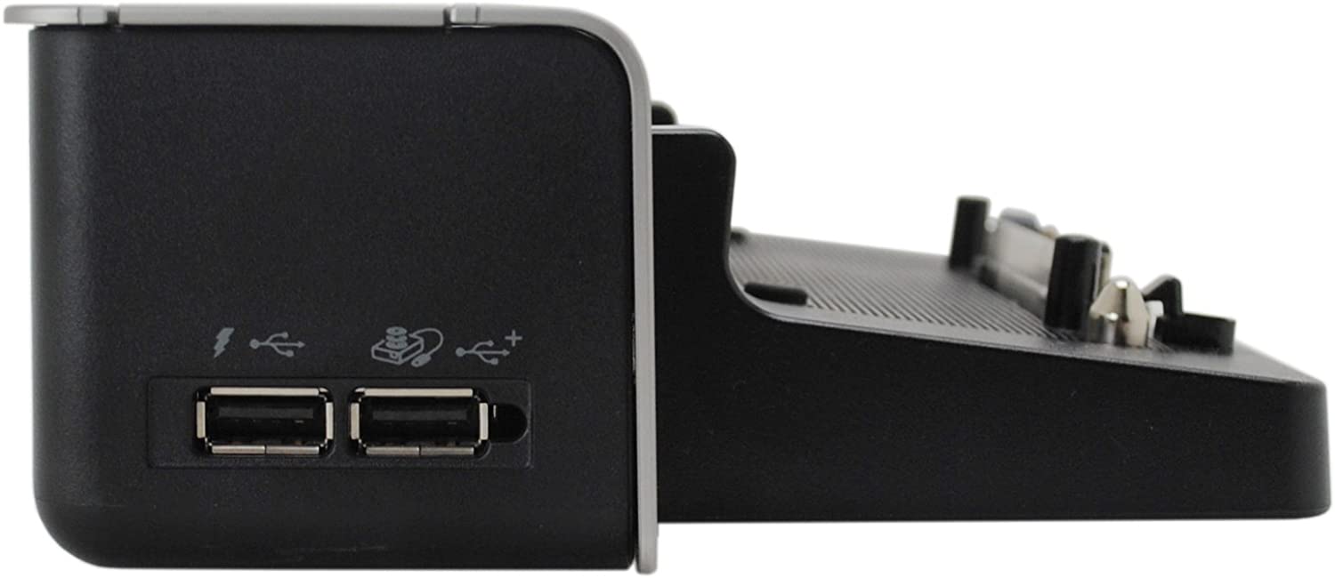 HP HSTNN-I09X Docking Station