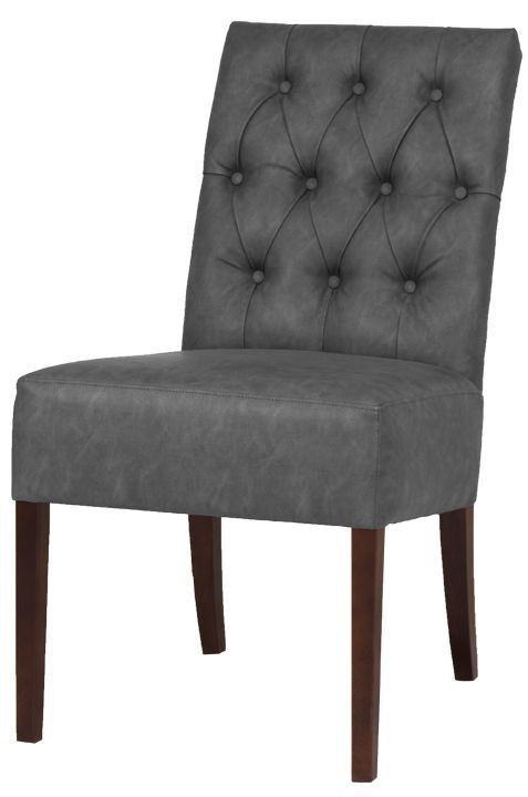 Eetkamer stoel Liselotte B60 x D65 x H92 cm