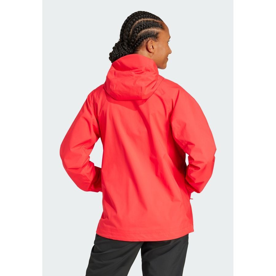 Adidas Veste 2 couches Terrex Multi RAIN.RDY