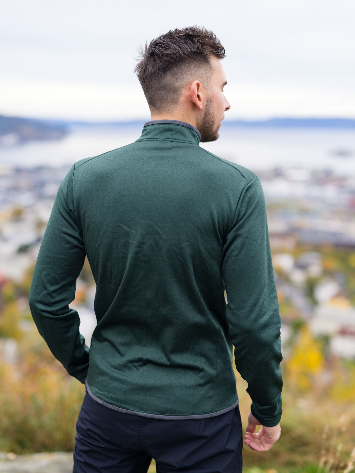 M's R1 Daily Jacket