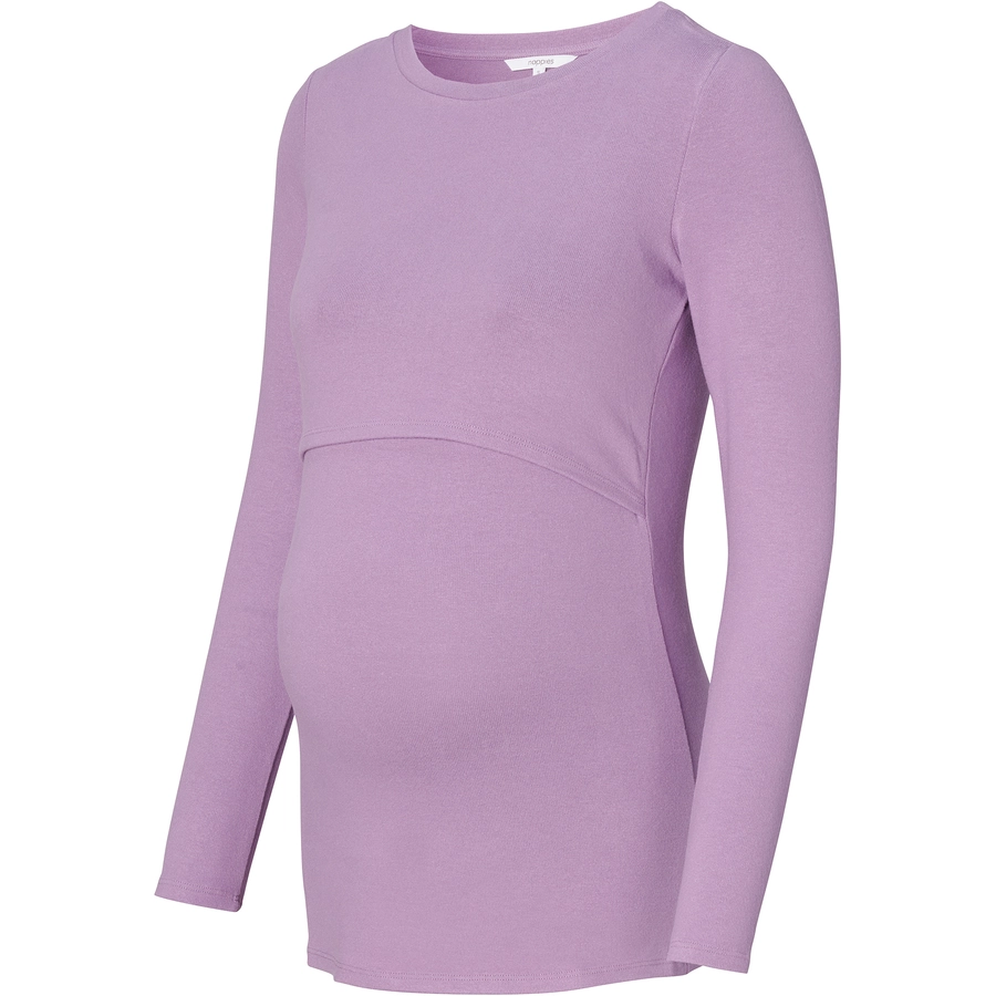 Noppies Still-Shirt Kai Orchid Mist