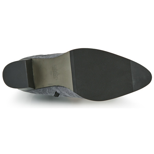 Casta - TEA - Gris / Jean