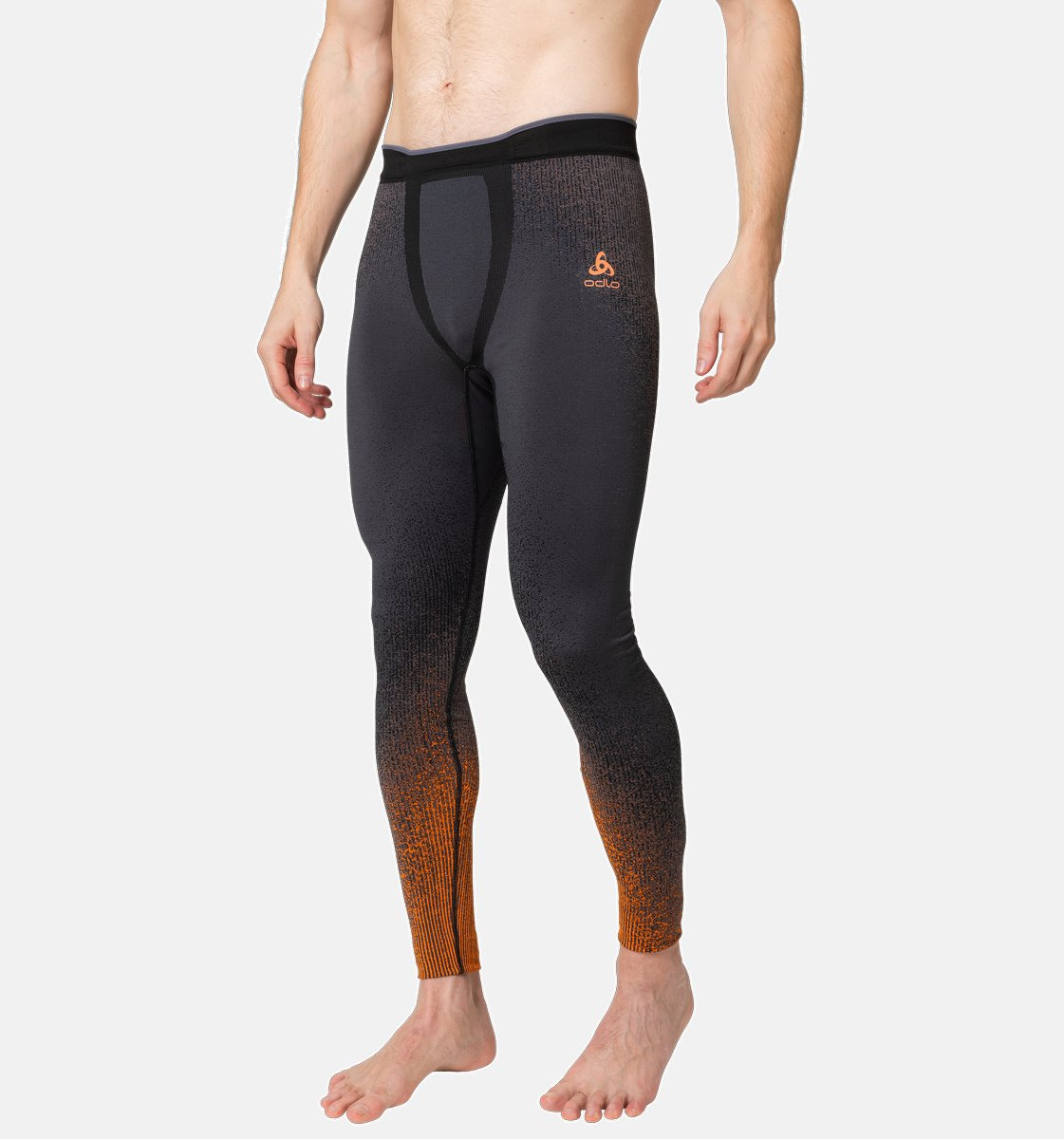 BL Bottom Long Blackcomb Eco