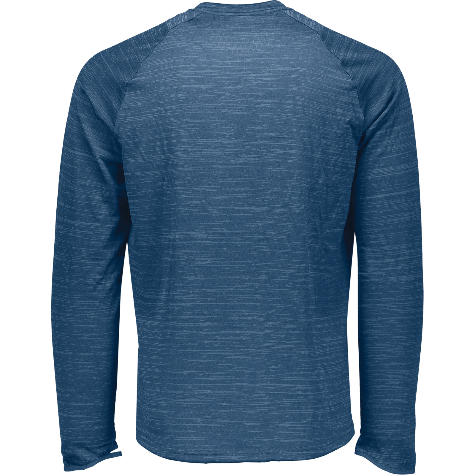 Odlo Run Easy Warm Midla, dunkelblau, XL