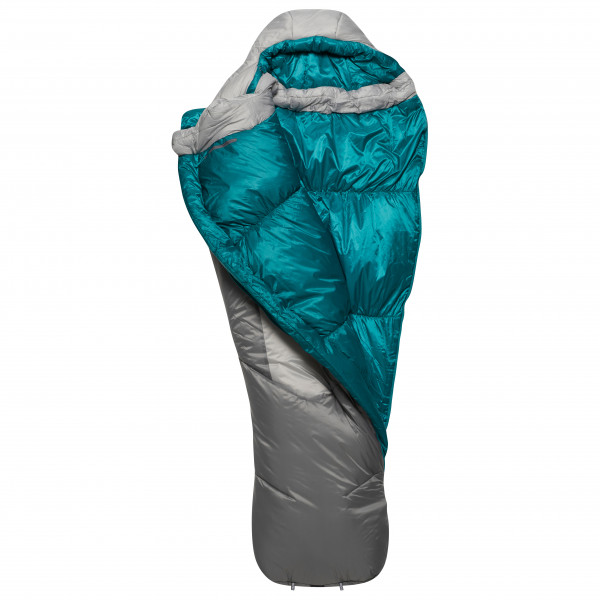 Rab - Women's Solar Ultra 3 - Sac de couchage synthétique