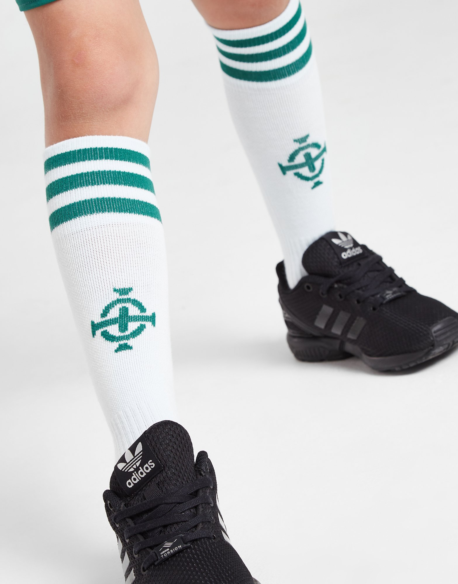 adidas Kit Extérieur Ireland du Nord Enfant