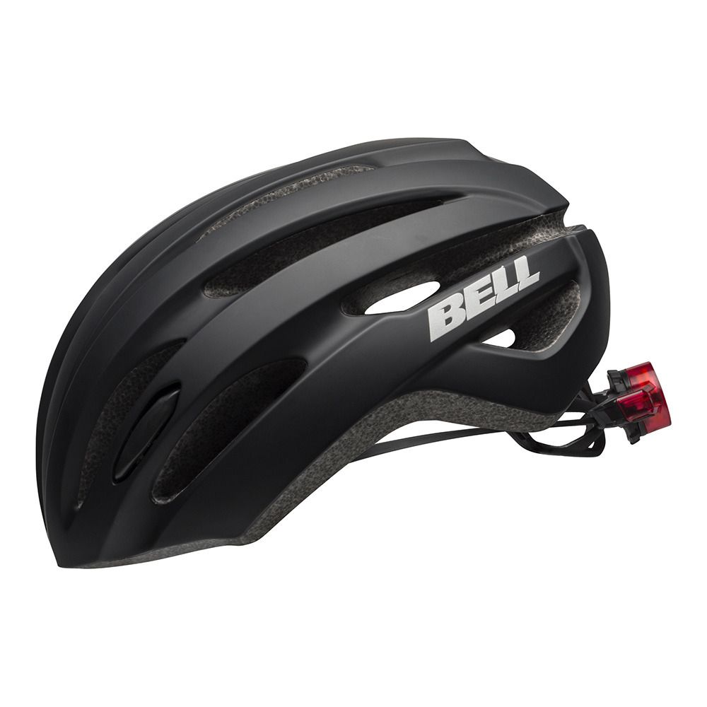 Bell AVENUE LED - Casque route m/g black