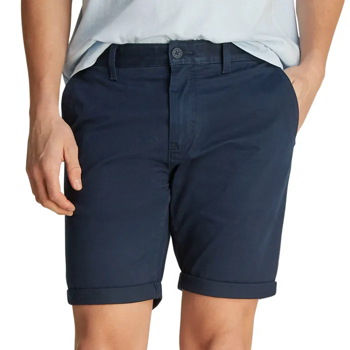 Tommy Hilfiger Scanton Slim Chino Short Heren