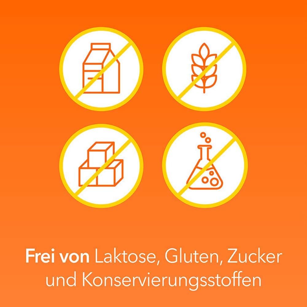 Vitamin B-Komplex-ratiopharm® Kapseln