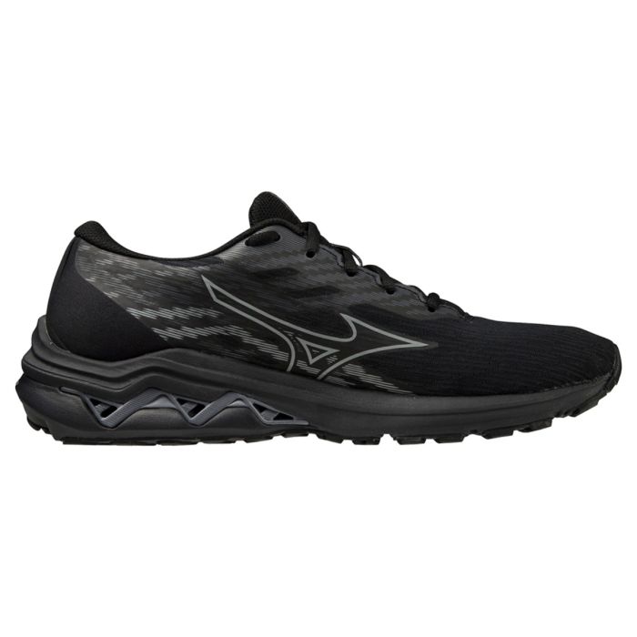 Mizuno Dame Løbesko Wave Equate 7 Sort