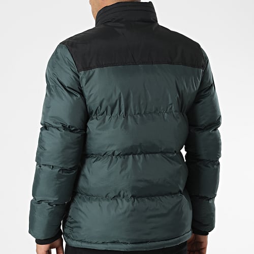 Doudoune Utah Vert Foncé