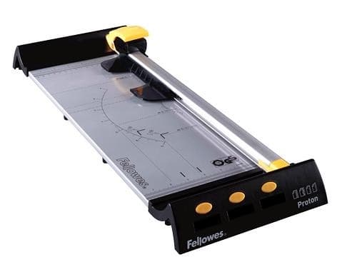 Trimmer proton a3/5410301, Fellowes