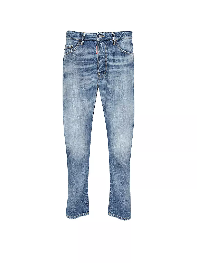 DSQUARED2 Jeans BRO blau