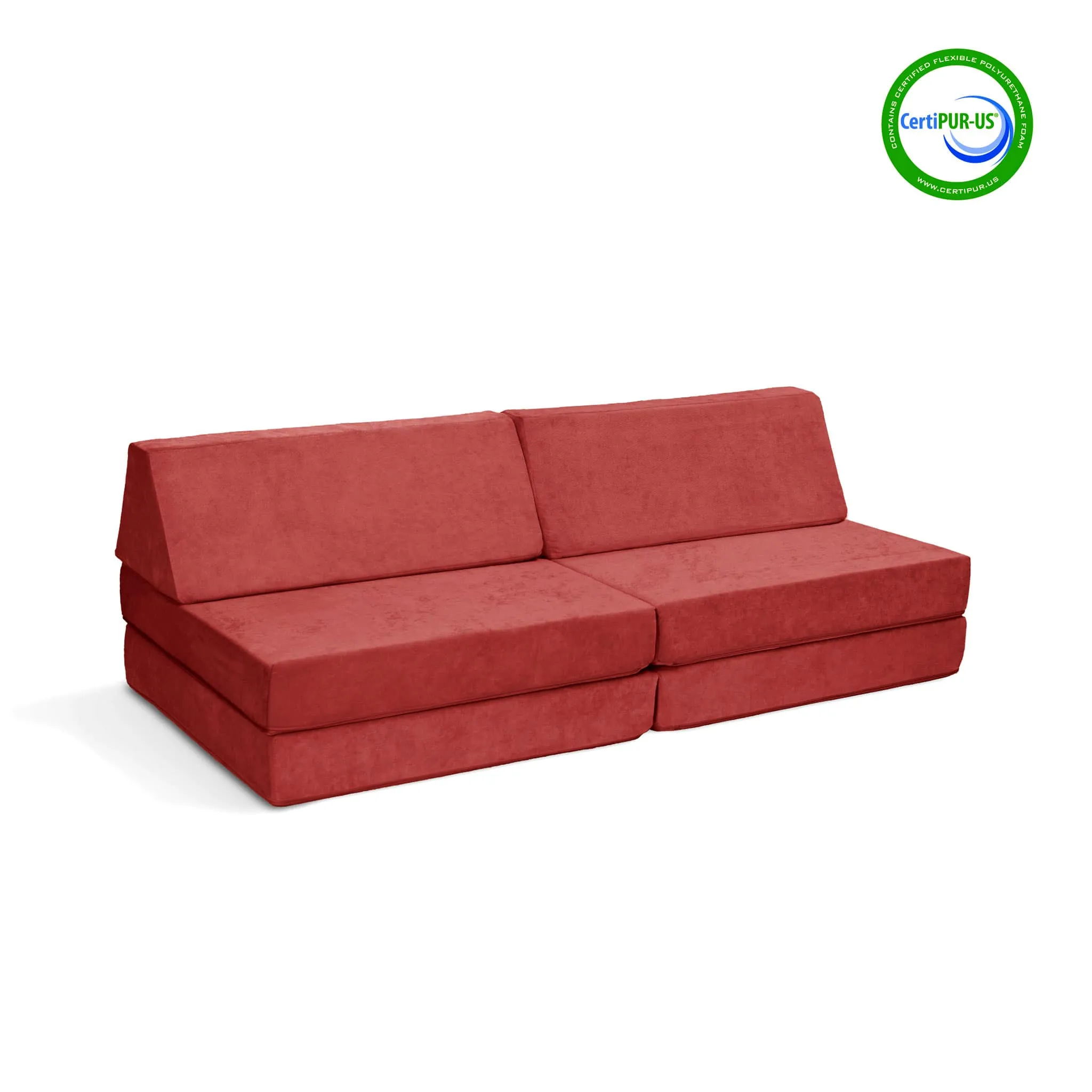 Go Coconut Canapé Modulaire Complet - Fig
