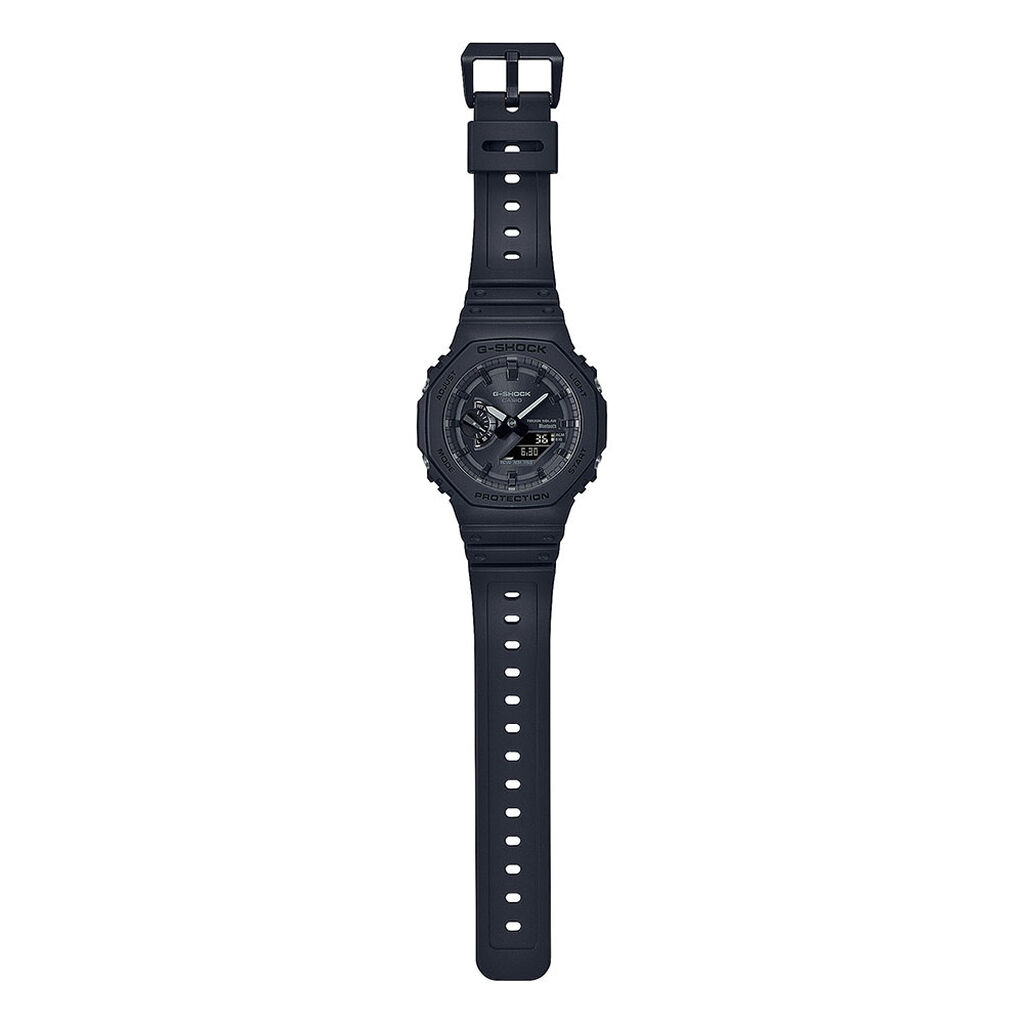 Montre Casio G-shock Noir