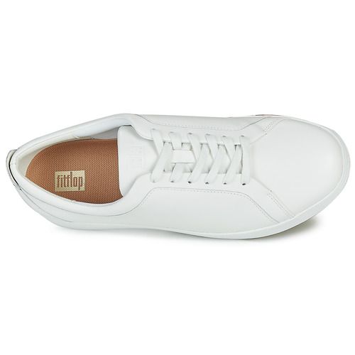 FitFlop - RALLY SNEAKERS - Blanc