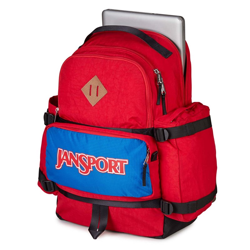 JanSport<br>Rygsæk S Seattle 15