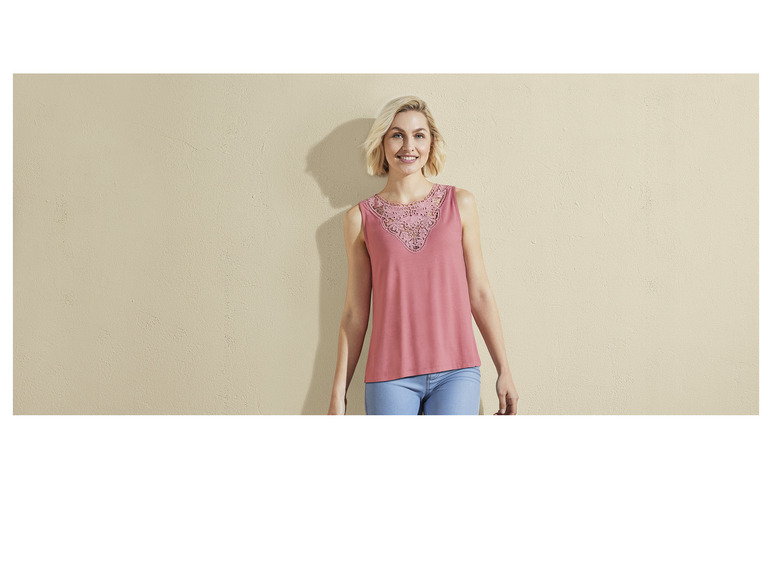 Dames top