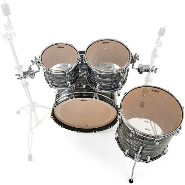 Ludwig Classic Oak Mod 22 V.Black Oy.