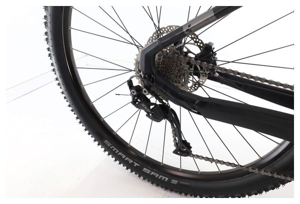 Produit reconditionné · Cube Reaction Hybrid Performance / Vélo VTT électrique / Cube | Très bon état