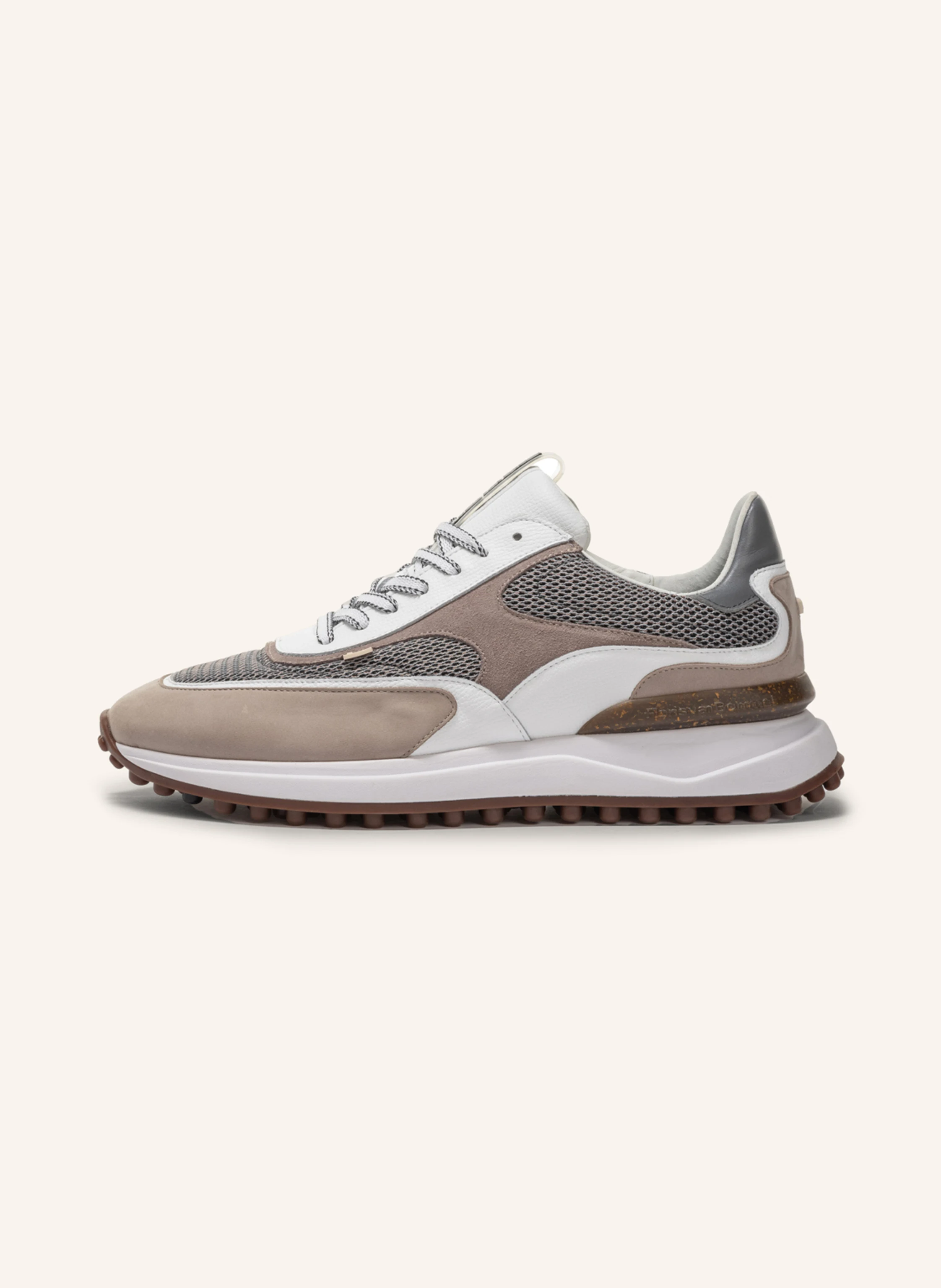 Floris van Bommel Sneaker NOPPI 37