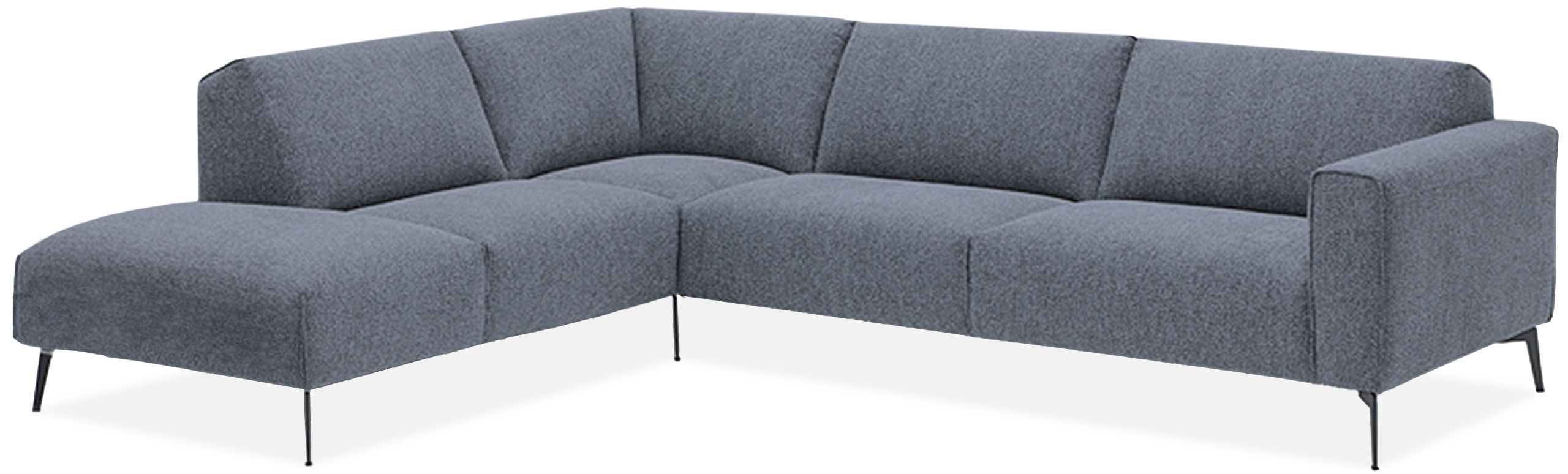 Hoekbank Romi