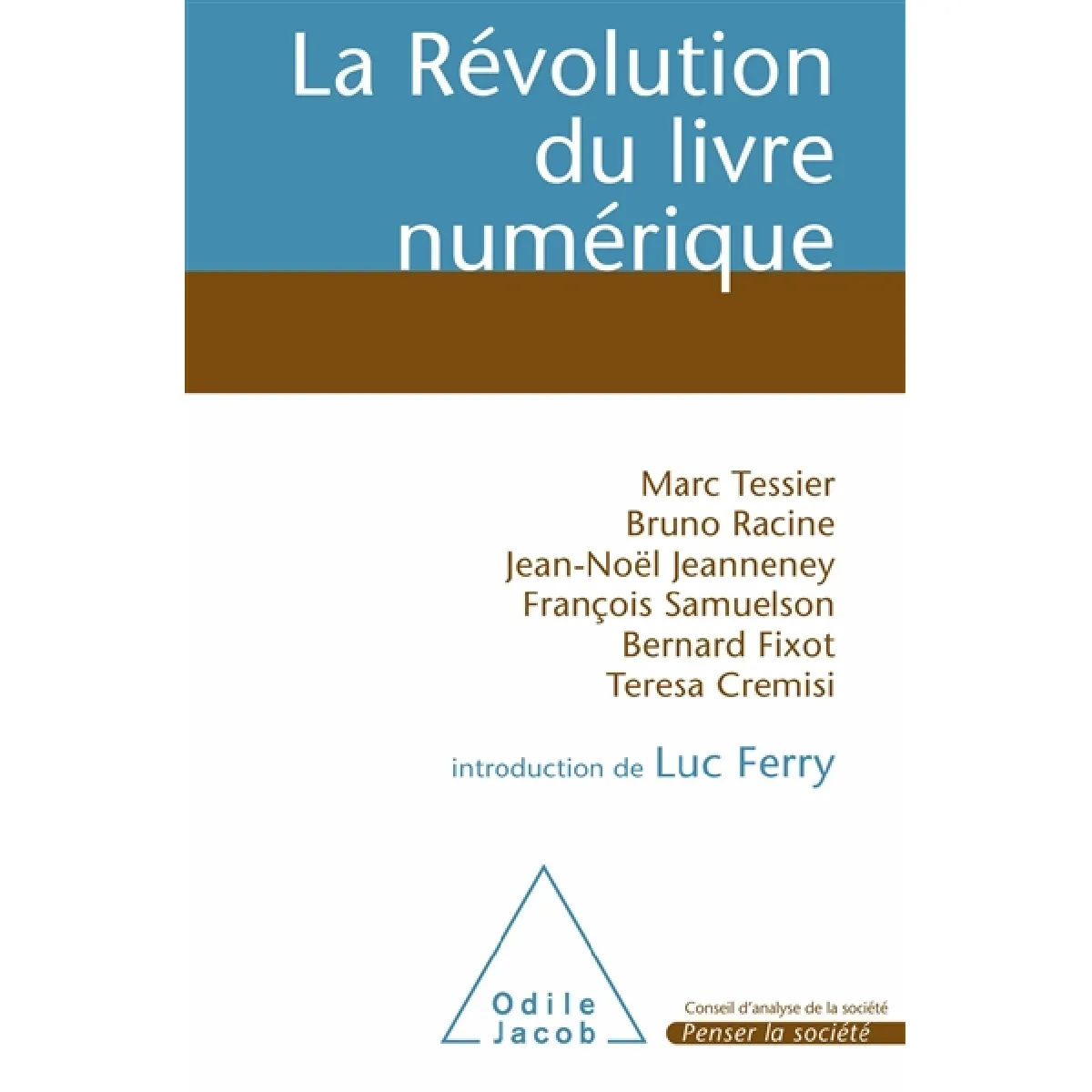 La révolution du livre numérique : état des lieux, débats, enjeux · Occasion